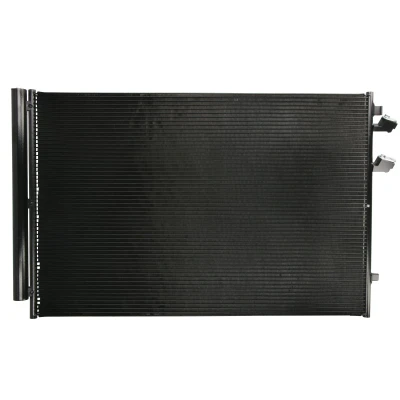 Afbeelding van Thermotec Airco condensor KTT110768