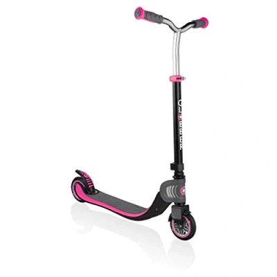 Afbeelding van Step Globber Foldable Flow 125 Pink