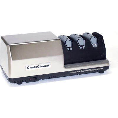 Afbeelding van Messenslijper Chef&#039;sChoice Diamond Hone 2100