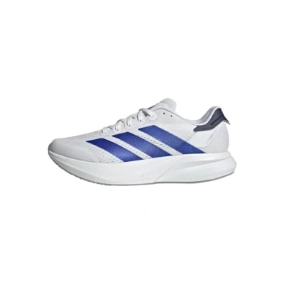 Afbeelding van adidas Performance Duramo Speed 2 Hardloopschoenen Unisex Wit 49 1/3