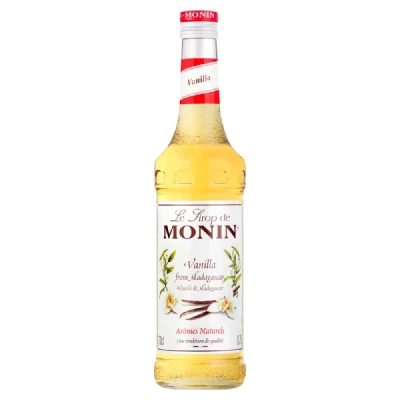 Afbeelding van Monin Vanilla 0.7l