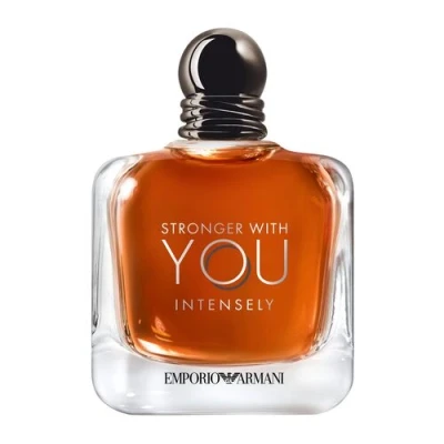 Afbeelding van Armani Stronger With You Intensely 150ml