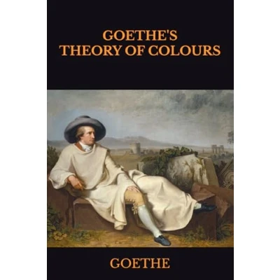Afbeelding van Goethe&#039;s Theory of Colours