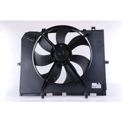 Afbeelding van Nissens Ventilatorwiel motorkoeling 85654