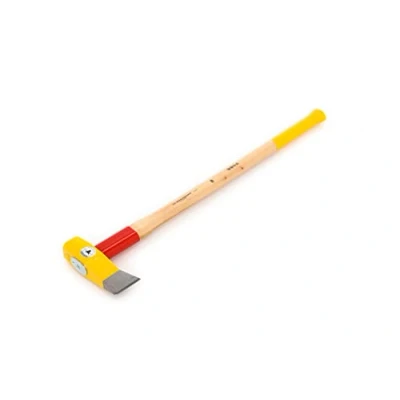 Afbeelding van Ochs Holzspalthammer ROTBAND PLUS