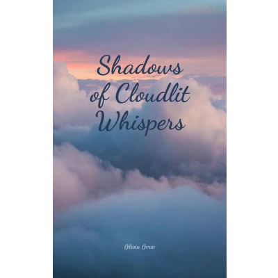 Afbeelding van Shadows of Cloudlit Whispers