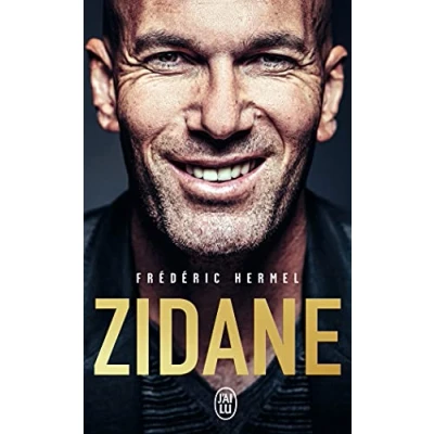 Afbeelding van Hermel, F: Zidane