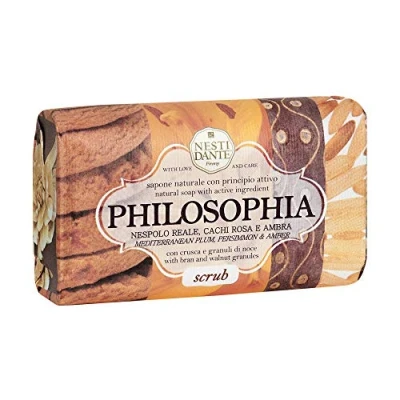 Afbeelding van NESTI DANTE ZEEP PHILOSOPHIA SCRUB 250 gr