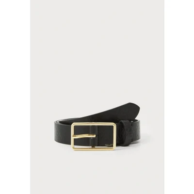 Afbeelding van Calvin Klein Riem zwart