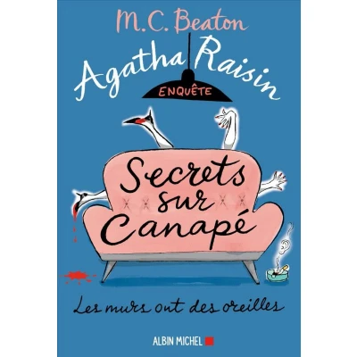 Afbeelding van ISBN 9782226444257 boek Misdaadboeken Frans Paperback 342 pagina&#039;s