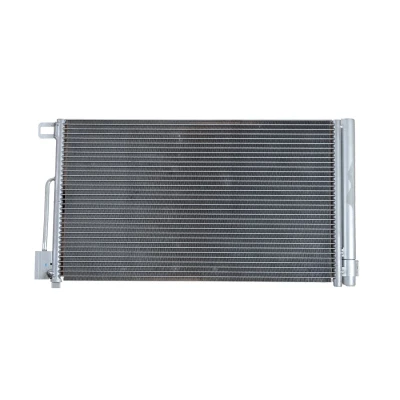 Afbeelding van NRF Airco condensor 35777