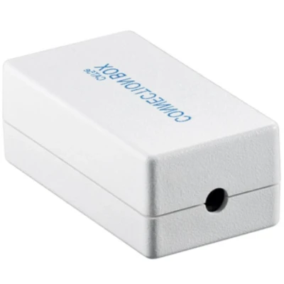 Afbeelding van LSA Koppelstuk Cat 5e