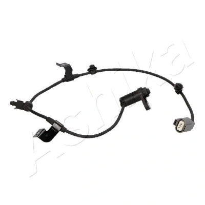Afbeelding van ASHIKA 151 05 528 ABS Sensor Achteras rechts MITSUBISHI: L200 / Triton IV Pick up (KA, KB) 2.5 DI D 4WD, 2005 2015