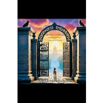 Afbeelding van the Wolves at Gate: Rediscovering Liberty in a Constitutional Republic