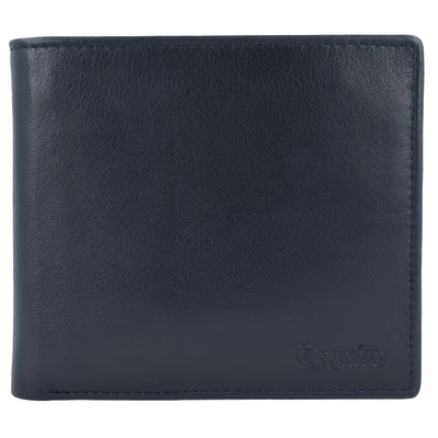 Afbeelding van Esquire New Line Portemonnee RFID Leer 11 cm