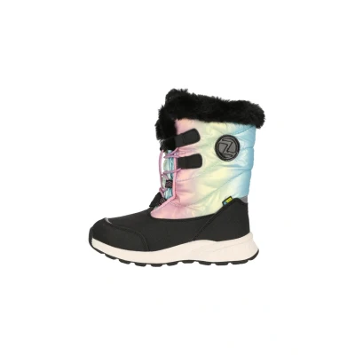 Afbeelding van ZigZag Snowboots gemengde kleuren