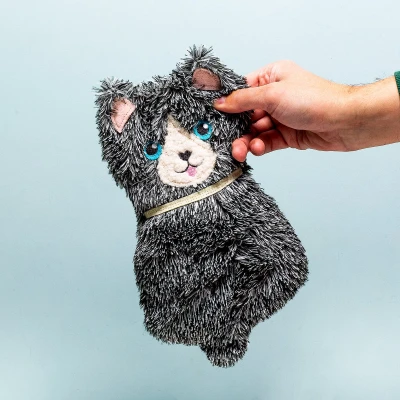 Afbeelding van Mellow Cat Warmtekussen Normaal van Bitten
