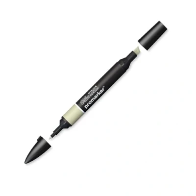 Afbeelding van Winsor and Newton Promarker Khaki Y616