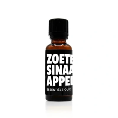 Afbeelding van Zoete Sinaasappel Essentiële Olie 100% Natuurlijk Verfrissend, Opbeurend &amp; Huidverzorgend 30ml