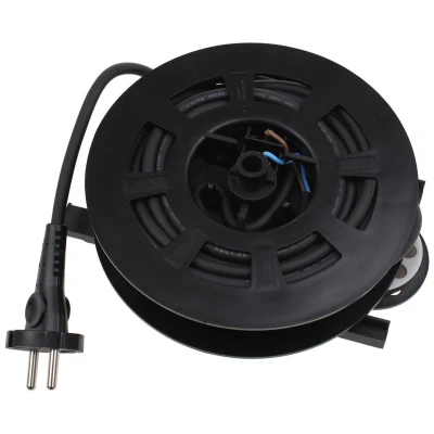 Afbeelding van Nilfisk Haspel Voor snoer, compleet 8 meter Select 128350228