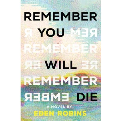 Afbeelding van Remember You Will Die