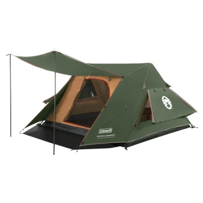 Afbeelding van Coleman Fastpitch Swagger 3 tent