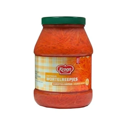Afbeelding van Kroon Wortelsalade (2400 Ml)