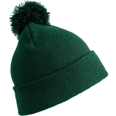 Afbeelding van Result Pomponmuts Beanie RC028J Bottle