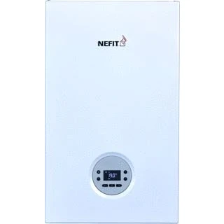 Afbeelding van Nefit 1200 HRC 20/3 HR Combiketel met concentrische rookgasafvoer