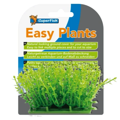 Afbeelding van Superfish Easy Plants Carpet M