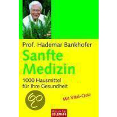 Afbeelding van Sanfte Medizin