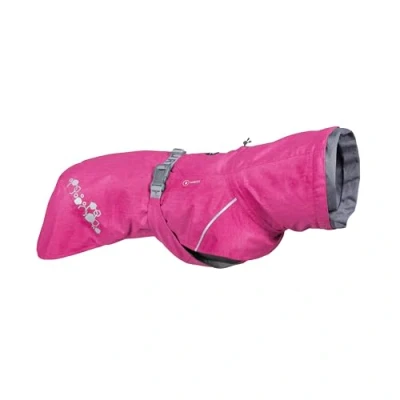 Afbeelding van Monsoon Coat II hondenmantel ECO (Ruby 65)