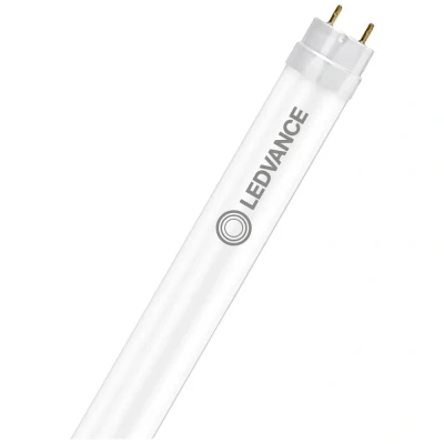 Afbeelding van LEDVANCE LED Buis Energielabel: C (A G) G13 T8 15.6 W Neutraalwit 1 stuk(s) (Ø x l) 26.7 mm 1212 Conventioneel voorschakelapparaat, Verliesarm
