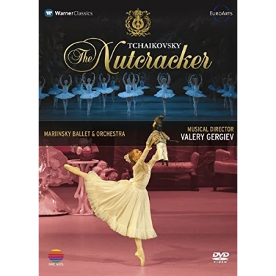 Afbeelding van Tchaikovsky / The Nutcracker