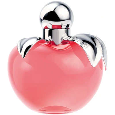 Afbeelding van Nina Ricci Eau de Toilette 80 ml