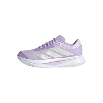 Afbeelding van adidas Dames DURAMO SL 2 Running Shoes, powder plum/zero met./ice lavender, 44 2/3 EU