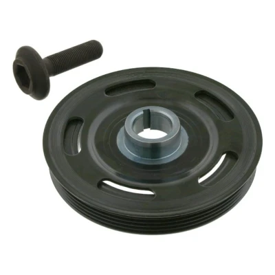 Afbeelding van Febi Bilstein Krukaspoelie / torsiedemper 33528