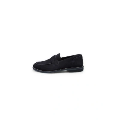 Afbeelding van Mocassini in Suede da Uomo BATA