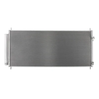 Afbeelding van NRF Airco condensor 35943