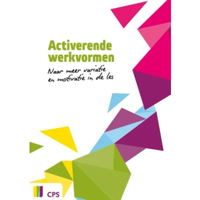 Afbeelding van Activerende werkvormen