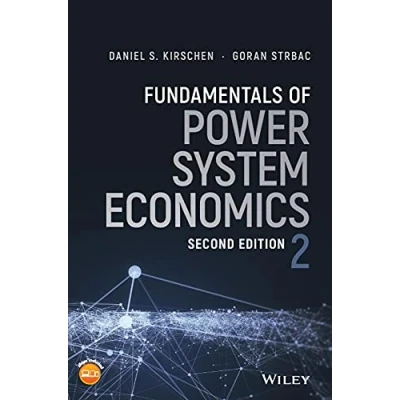 Afbeelding van Fundamentals of Power System Economics