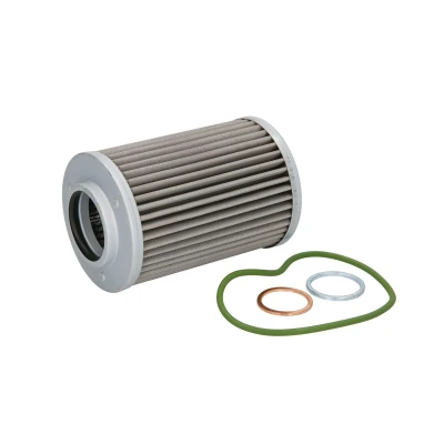 Afbeelding van Mann filter Filter/oliezeef autom.bak H 710/1 X