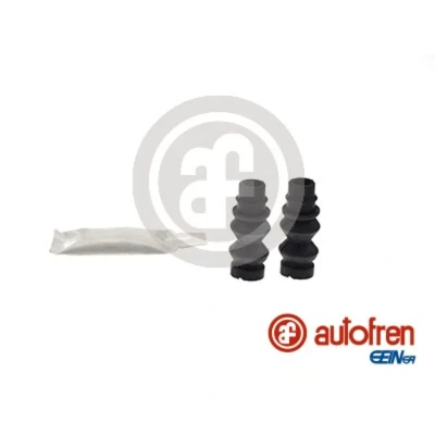 Afbeelding van Ashoes, remklauwgeleiding AUTOFREN SEINSA D7482