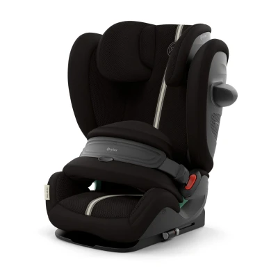 Afbeelding van Cybex Autostoel Pallas G2 I Size Plus Magic Black/Black