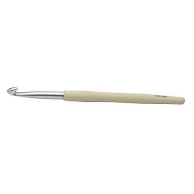 Afbeelding van KnitPro Waves haaknaalden softgrip 6.50mm.