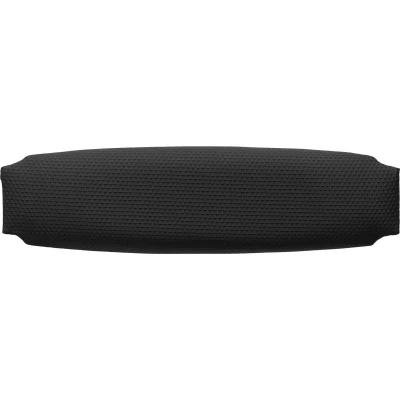 Afbeelding van kwmobile band geschikt voor JBL Quantum 300 / 200 Koptelefoonband in zwart Zachte hoofdband hoofdtelefoon