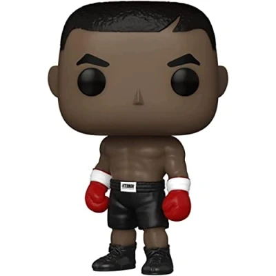 Afbeelding van Pop Boxing: Mike Tyson Funko #01