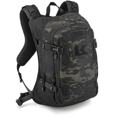 Afbeelding van Kriega R20 Multicam Black Rugzak, zwart groen bruin