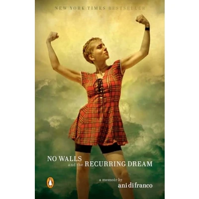 Afbeelding van No Walls and the Recurring Dream: A Memoir