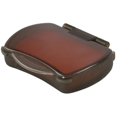 Afbeelding van FOX Hook boxes (set van 3)